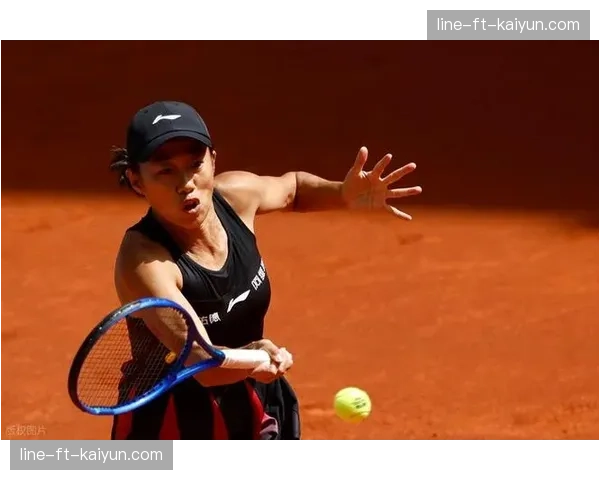 WTA500斯特拉斯堡站：张帅以幸运落败者身份晋级八强